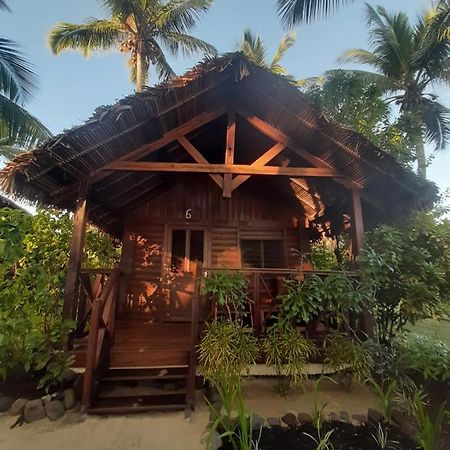 Le Moya Beach Nosy-Be Bagian luar foto
