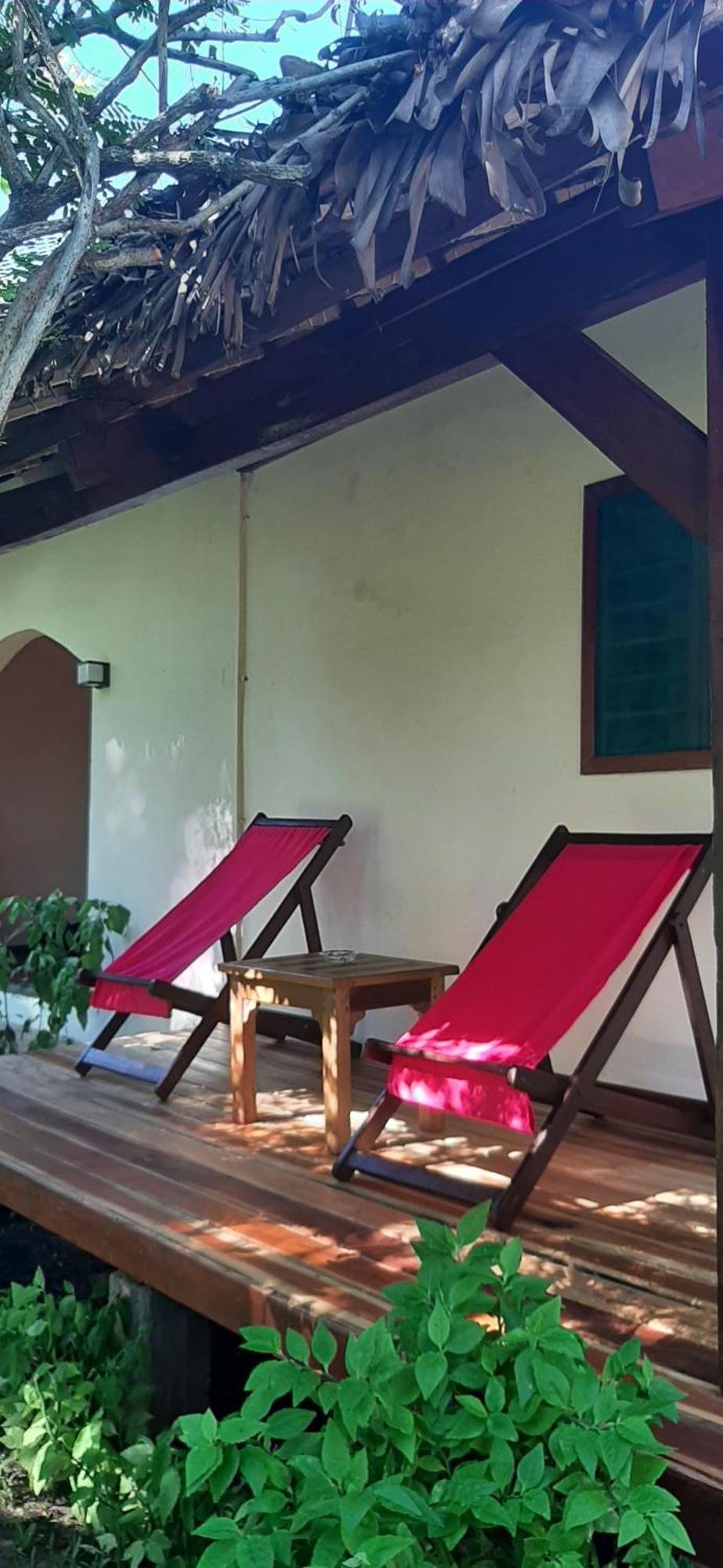 Le Moya Beach Nosy-Be Bagian luar foto