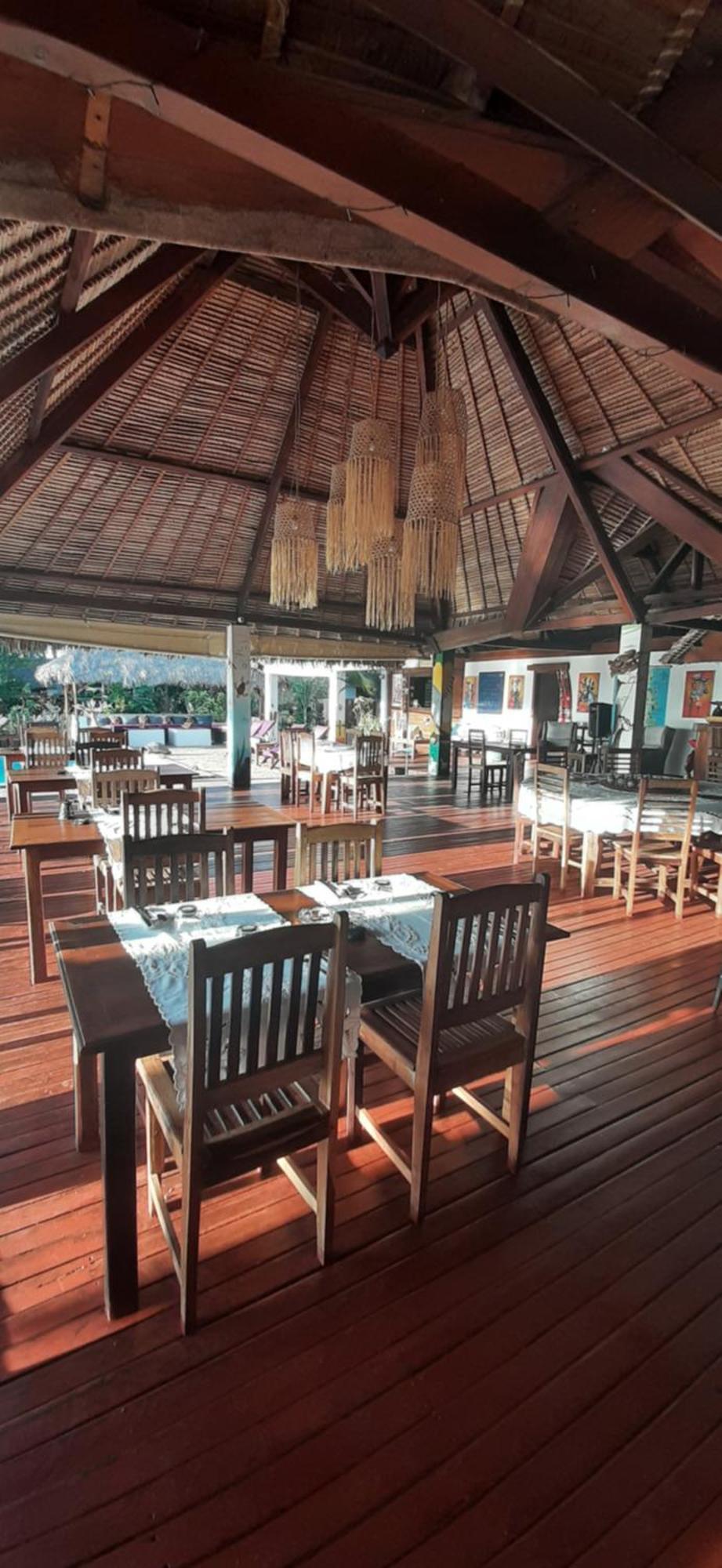 Le Moya Beach Nosy-Be Bagian luar foto