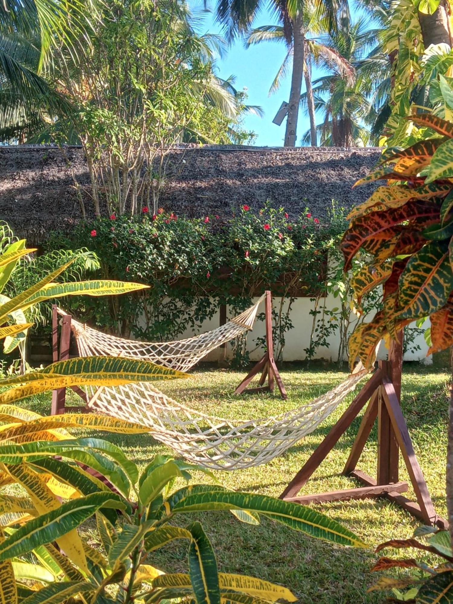 Le Moya Beach Nosy-Be Bagian luar foto